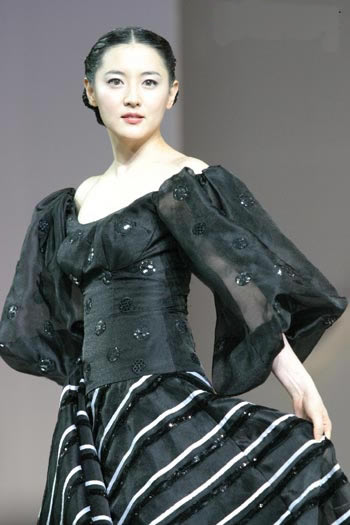یانگوم مدل برتر لباس های کره ای 