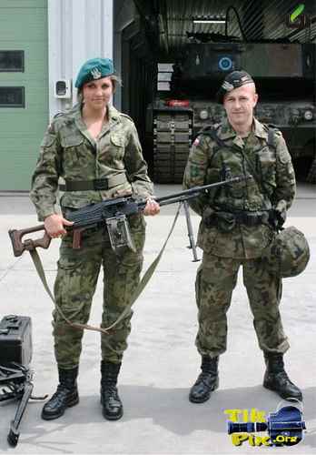 زنان ارتش روسیه - آکا