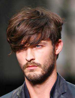 جدیدترین مدل های موی مردانه 2011 | www.Alamto.Com