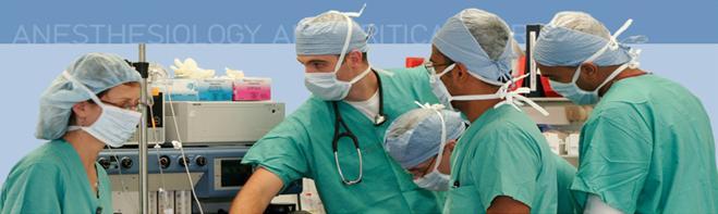 مراقبت ها و اقدام پرستاري بعد از عمل جراحي