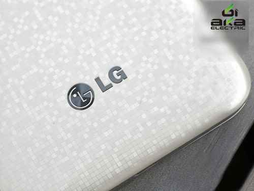 معرفی optimus g pro، بهترین مدل گوشی lg - آکا