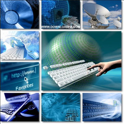 فن آوری اطلاعات و ارتباطات ICT چیست