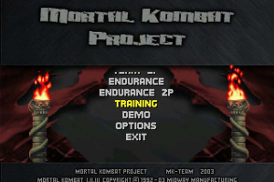 MK Project 4.1