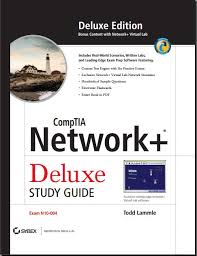 داونلود pdf  آموزش Network + 