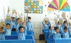 خبرگزاری فارس: سرانه فضای آموزشی کشور 4،75 متر مربع به ازای هر دانش‌آموز است