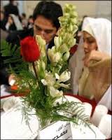 سن ازدواج , سن ازدواج دختر در ایران , بهترین سن ازدواج پسران 
