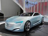 Buick Riviera Concept - Side, 2013, 7 of 65