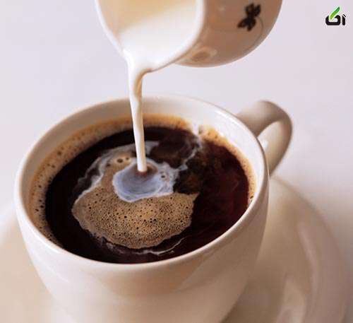 قهوه فرانسه , طرز تهیه قهوه فرانسه , درست کردن قهوه فرانسه 