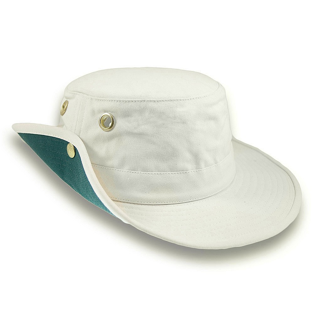 Tilley Packable Hat - T3 - Natural