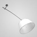 مدل لامپ چراغ لوستر آباژور