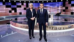 اخباربین الملل,خبرهای  بین الملل, رئیس‌جمهور جدید فرانسه