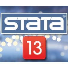 استاتا 13(STATA 13)