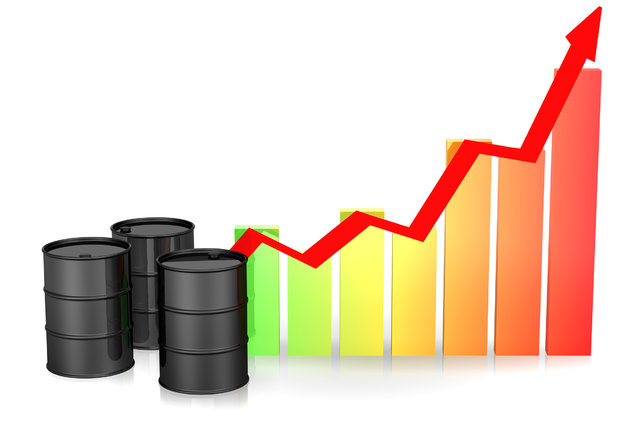 اخباراقتصادی,خبرهای  اقتصادی ,قیمت نفت