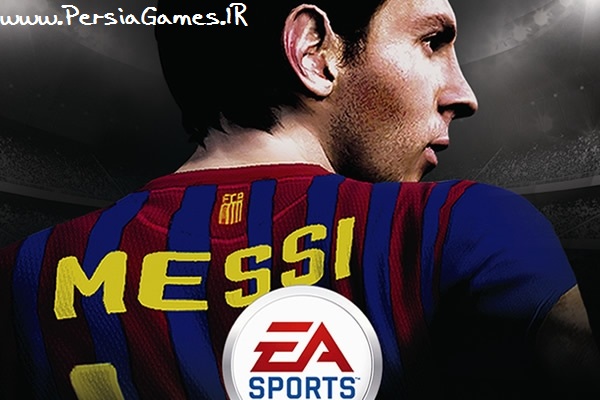 رفع مشکلات بازی FIFA 13