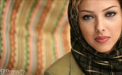 شباهت جالب این بازیگر ایرانی به بازیگر زن آمریکایی (+عکس)