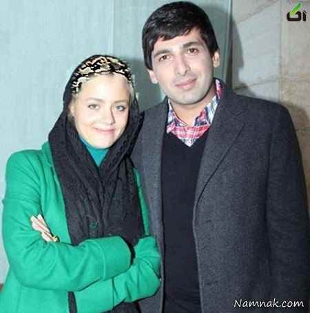 بیوگرافی بازیگران ایرانی و همسرانشان 