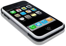 راهنمای تنظیمات GPRS گوشی های i-phone                apple Mackintosh  		