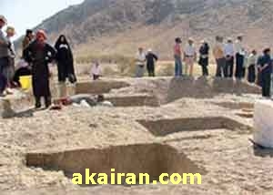 قدیمی ترین سکونتگاه بشری خاورمیانه