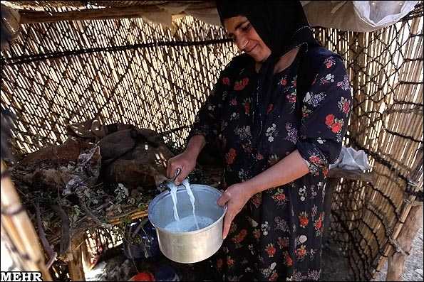 زندگی و کوچ عشایر ایرانی در یک نگاه