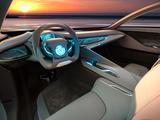 Buick Riviera Concept - Interior, 2013, 32 of 65