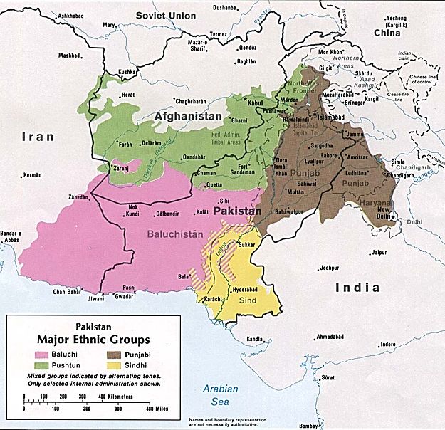 تاریخ بلوچستان