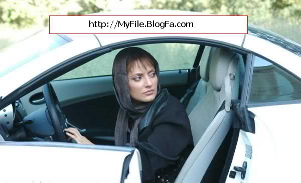 چهره‌های مشهور ایراني سوار چه ماشینی می‌شوند؟!