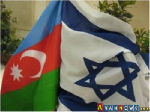 حضور شرکت های نظامی اسرائیل در جمهوری آذربایجان 