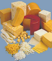 همه چیز درباره پنیر