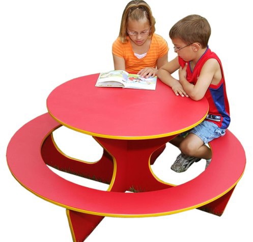 sandali2 تصاویری از مدل‌ های میز وصندلی مناسب کودکان