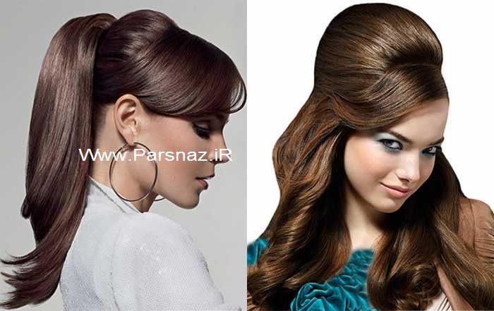 www.parsnaz.ir - مدل مو جدید دخترانه