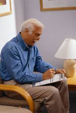 تقویت حافظه در سالمندی , راههای تقویت حافظه در سالمندان 