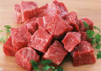 گوشت تازه تاچند ساعت دریخچال ماندگاری 