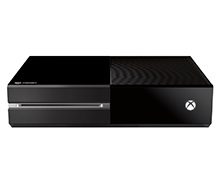 مایکروسافت ایکس باکس وان - Microsoft Xbox One