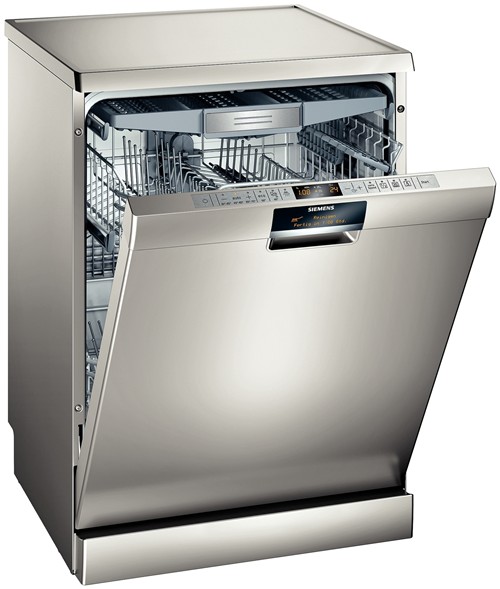 عکس ماشین ظرفشویی بوش 