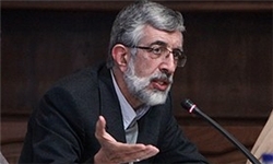 خبرگزاری فارس: پاسخ حدادعادل به یک تهمت علمی سروش