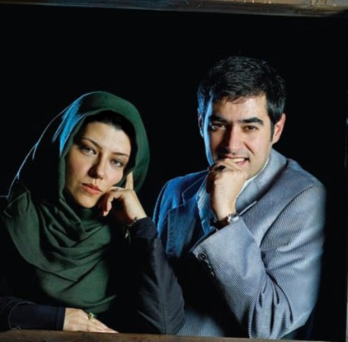 جدیدترین عکسهای شهاب حسینی 