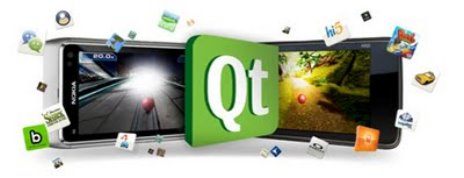نرم افزار Qt v4.7.3 + Qt Mobility v1.1.2 + QtWebKit v4.0.8