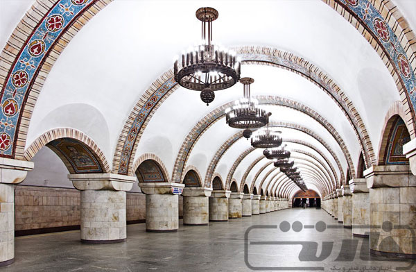 The-most-amazing-metro-stations-zoloti-Vorota-Station-Kiev-Ukraine