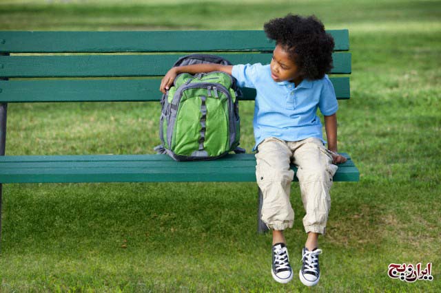بهترین کیف مدرسه چه کیفی است ؟