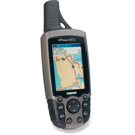 درباره GPS (سیستم موقعیت یاب جهانی)