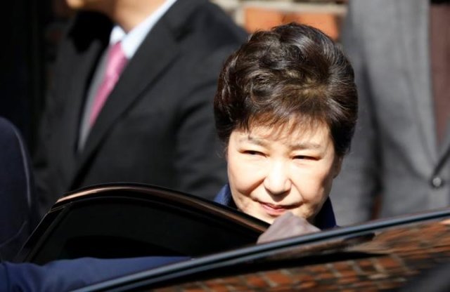 اخباربین الملل,خبرهای  بین الملل, رئیس‌جمهوری سابق کره‌جنوبی