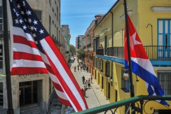 اخباربین الملل,خبرهای  بین الملل ,کوبا آمریکا