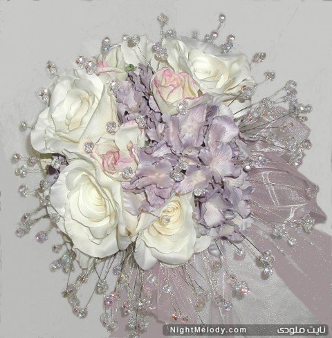 fresh bouquet 1004x1024 480x4891 جدیدترین مدل تزیین دسته گل عروس۲۰۱۳