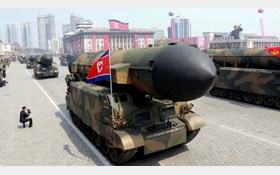 اخباربین الملل ,خبرهای  بین الملل , کره شمالی