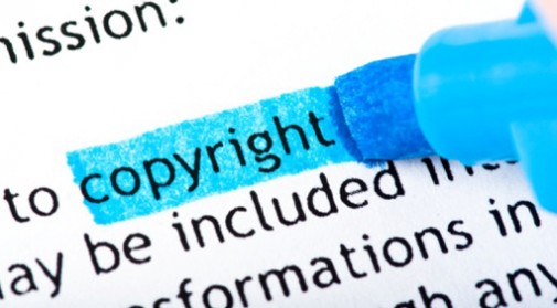 قانون کپی‌رایت