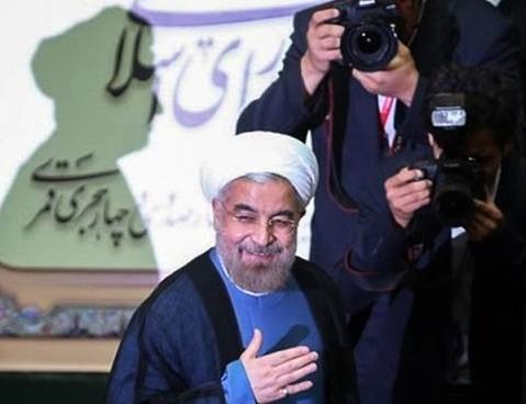 اخبار,اخبار سیاسی واجتماعی,حسن روحانی