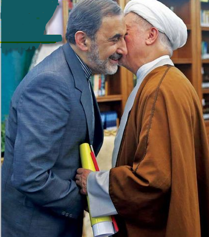 اخبارسیاسی ,خبرهای  سیاسی ,هاشمی رفسنجانی