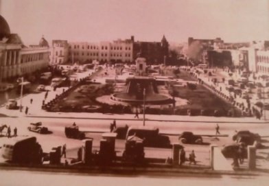 میدان توپخانه