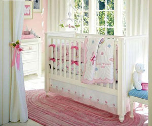 baby room 6 مدل سیسمونی و اتاق خواب کودک
