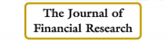 Journal of Financial Research